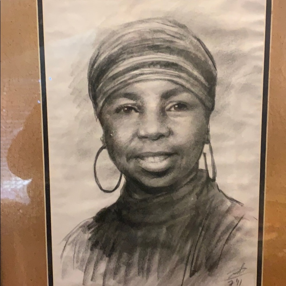 Meet your Posher, Chinwe